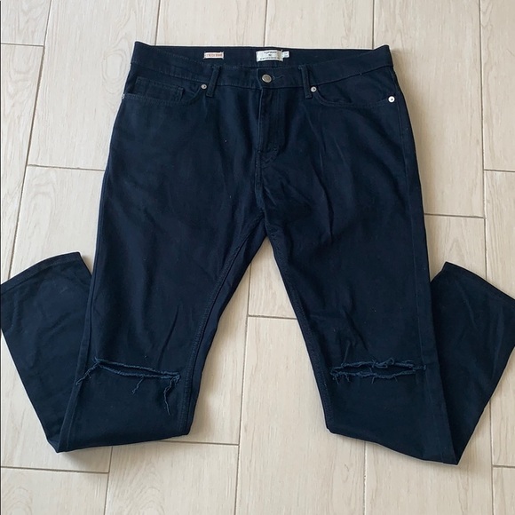 topman skinny stretch